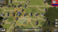 Cкриншот Tank Battle: Blitzkrieg, изображение № 106742 - RAWG