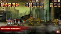 Cкриншот Baseball Vs Zombies, изображение № 1542117 - RAWG