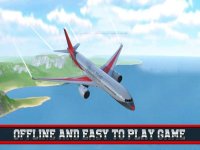 Cкриншот X Plane War Wings Sims Pro, изображение № 1634332 - RAWG
