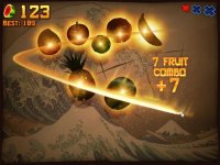 Cкриншот Fruit Ninja Classic, изображение № 914836 - RAWG