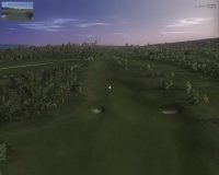 Cкриншот CustomPlay Golf 2010, изображение № 530742 - RAWG