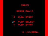 Cкриншот Space Panic, изображение № 765640 - RAWG