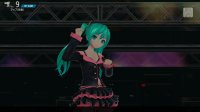 Cкриншот Hatsune Miku: Project DIVA ƒ 2nd, изображение № 612232 - RAWG