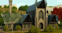 Cкриншот The Sims 3: Dragon Valley, изображение № 611650 - RAWG