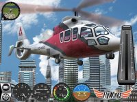 Cкриншот Helicopter Simulator 2016 Free, изображение № 1562337 - RAWG