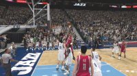 Cкриншот NBA 2K9, изображение № 503572 - RAWG