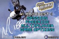 Cкриншот Dave Mirra Freestyle BMX 3, изображение № 731525 - RAWG