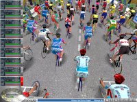 Cкриншот Лучшие из лучших. Велоспорт 2005, изображение № 358562 - RAWG