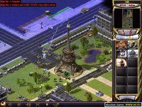 Cкриншот Command & Conquer: Red Alert 2, изображение № 296748 - RAWG