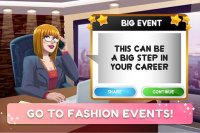 Cкриншот Fashion Fever 2 - Top Models and Looks Styling, изображение № 1566954 - RAWG