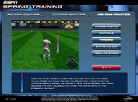 Cкриншот Ultimate Baseball Online 2006, изображение № 407454 - RAWG