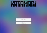 Cкриншот Katamari, изображение № 1242876 - RAWG