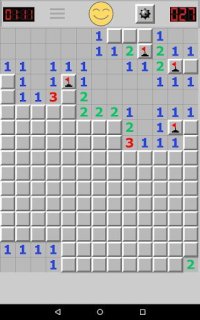 Cкриншот Minesweeper - Mine Games, изображение № 1400373 - RAWG