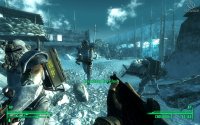 Cкриншот Fallout 3: Operation Anchorage, изображение № 512646 - RAWG