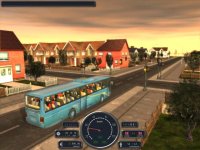 Cкриншот Bus Simulator 2008, изображение № 488831 - RAWG