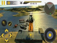 Cкриншот Pacific Gunship Strike 3D, изображение № 1633747 - RAWG