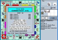 Cкриншот Monopoly Deluxe, изображение № 342797 - RAWG