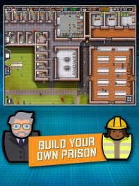 Cкриншот Prison Architect: Mobile, изображение № 1373393 - RAWG
