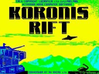 Cкриншот Koronis Rift, изображение № 755914 - RAWG
