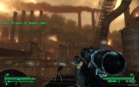 Cкриншот Fallout 3: The Pitt, изображение № 512728 - RAWG