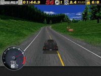 Cкриншот The Need for Speed, изображение № 314249 - RAWG