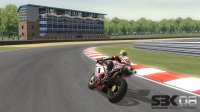 Cкриншот SBK 08: Superbike World Championship, изображение № 484029 - RAWG