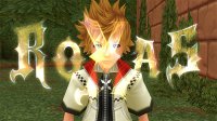 Cкриншот Kingdom Hearts HD 2.5 ReMIX, изображение № 615301 - RAWG