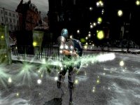 Cкриншот Hellgate: London, изображение № 403238 - RAWG