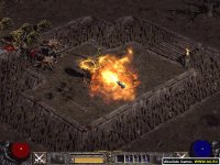 Cкриншот Diablo II: Lord of Destruction, изображение № 322358 - RAWG