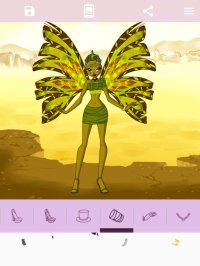 Cкриншот Avatar Maker: Fairies, изображение № 878236 - RAWG