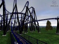Cкриншот NoLimits Rollercoaster Simulation, изображение № 297226 - RAWG