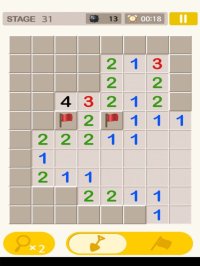 Cкриншот Minesweeper King, изображение № 906543 - RAWG