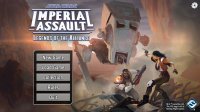 Cкриншот Star Wars: Imperial Assault - Legends of the Alliance, изображение № 704030 - RAWG