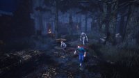 Cкриншот Dead by Daylight - Stranger Things, изображение № 3401177 - RAWG