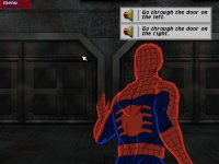 Cкриншот Spider-Man: The Sinister Six, изображение № 315515 - RAWG