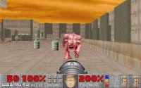 Cкриншот The Ultimate Doom: Thy Flesh Consumed, изображение № 306194 - RAWG