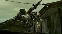 Cкриншот Resident Evil 5, изображение № 723680 - RAWG