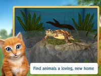 Cкриншот PetWorld: Animal Shelter, изображение № 870169 - RAWG