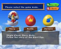Cкриншот Billy Hatcher and the Giant Egg (2003), изображение № 752398 - RAWG