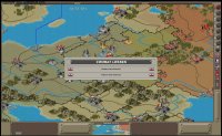 Cкриншот Strategic Command: Неизвестная война, изображение № 321299 - RAWG