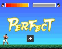 Cкриншот Street Fighter, изображение № 2937562 - RAWG