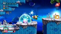 Cкриншот Kirby's Return to Dream Land, изображение № 257693 - RAWG