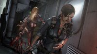 Cкриншот Resident Evil Revelations, изображение № 1608876 - RAWG