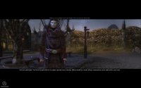 Cкриншот Neverwinter Nights 2: Маска предательства, изображение № 474744 - RAWG