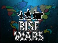 Cкриншот Rise Wars (strategy & risk) ++, изображение № 1631446 - RAWG