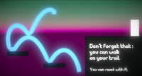 Cкриншот Trail (itch), изображение № 991299 - RAWG