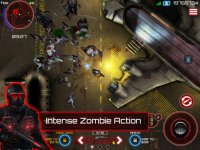 Cкриншот SAS: Zombie Assault 4, изображение № 38766 - RAWG