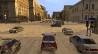 Cкриншот City Car Driving, изображение № 77505 - RAWG