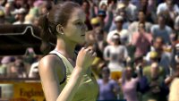 Cкриншот Virtua Tennis 4: Мировая серия, изображение № 562661 - RAWG
