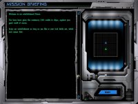 Cкриншот Star Trek: Starfleet Command III, изображение № 3017601 - RAWG
